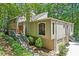 Stunning home with meticulous landscaping and a welcoming entrance at 970 Pine Grove Pointe Dr, Roswell, GA 30075