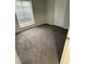Bedroom with carpet, window and closet at 10630 Worthington Hills Mnr, Roswell, GA 30076