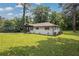 Charming home with fresh landscaping, inviting entry, and large, verdant lawn at 1769 W Austin Rd, Decatur, GA 30032