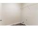Spacious closet with installed wire shelving for optimal storage at 6528 Carriage Ln, Stone Mountain, GA 30087