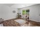 Cozy sitting area with natural light, perfect for relaxing or reading at 3833 Paddington Trail, Rex, GA 30273