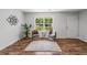 Bright sitting area with natural light and neutral decor at 3833 Paddington Trail, Rex, GA 30273