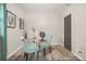 Comfortable office space with desk, chairs, and light-filled atmosphere at 1766 Ware Ave, Atlanta, GA 30344