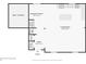 Main level floorplan highlighting a breakfast nook, living room, foyer, entry, and closets at 4363 Old Mabry Road Northeast Ne Rd, Roswell, GA 30075
