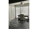 Bright office nook featuring a ceiling fan and lots of natural light at 108 Countryside Se Pl, Smyrna, GA 30080