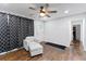 Inviting living room with hardwood floors, creating a warm and welcoming atmosphere at 1326 Stella Sw Cir, Mableton, GA 30126