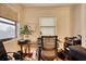 Office area featuring natural light and a practical setup at 795 Hammond Dr # 506, Sandy Springs, GA 30328