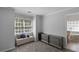Well lit secondary bedroom at 2167 Merrymount Dr, Suwanee, GA 30024