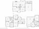 Floor plans showcase multiple levels and rooms, including bedrooms, kitchen, living, basement and garage at 2167 Merrymount Dr, Suwanee, GA 30024
