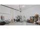 Spacious garage featuring lots of storage space at 2167 Merrymount Dr, Suwanee, GA 30024