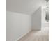 Bright bedroom with neutral carpet, ceiling fan, and window at 4085 Tritt Homestead Dr, Marietta, GA 30062