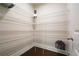 Walk-in pantry with custom wire shelving for optimal storage space at 622 Denali Dr, Mableton, GA 30126