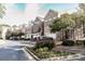 Charming townhomes featuring well-maintained landscaping and inviting street presence at 4810 Ivy Ridge Se Dr # 303, Atlanta, GA 30339