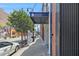 Piedmont Pad Apartments featuring street views with sidewalks, greenery, and street access at 171 Auburn Ne Ave # 521, Atlanta, GA 30303