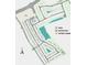 Community map showing layout of homes and amenities at 204 Maycrest Path, Tucker, GA 30084