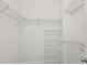 Walk-in closet with built-in shelving for optimal storage at 47 Oakridge Se Ave, Atlanta, GA 30317