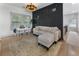 Bright living room features stylish decor, neutral colors, and a cozy seating area at 3899 Carlton Dr, Chamblee, GA 30341