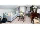 Cozy living room with a comfortable sectional sofa and stylish decor at 1776 Fairway Hill Se Dr, Atlanta, GA 30317
