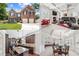 Two story brick home with a well manicured lawn, a two car garage and mature landscaping at 3024 Bridgehaven Ct, Snellville, GA 30039