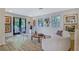 Inviting living room with hardwood floors and decorative art at 439 Atlanta Se Ave, Atlanta, GA 30315