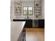 Kitchen featuring a large island, granite countertops, and stainless steel appliances at 633 Channing Nw Dr, Atlanta, GA 30318