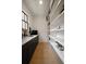 Walk-in pantry offers ample shelving and counter space, great for organized storage and meal prep at 633 Channing Nw Dr, Atlanta, GA 30318