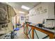 Tower Cleaners reception area features a stylish counter, laundry drop-off, and ample space at 795 Hammond Dr # 808, Sandy Springs, GA 30328