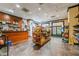 On-site store with snacks, drinks, and convenience items at 795 Hammond Dr # 808, Sandy Springs, GA 30328