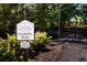 Explore the community's walking trail through picturesque natural surroundings at 328 Brookhaven Walk, Johns Creek, GA 30097