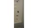 Shower with bathtub and showerhead at 4485 Golf Vista Cir, Decatur, GA 30035