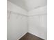 Spacious walk-in closet featuring wire shelving at 2776 Snapfinger Mnr # 2776, Decatur, GA 30035