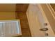 Bathroom with a bright tub, tile floor, and window bringing in natural light at 1629 Marsanne Ter, Kennesaw, GA 30152