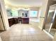 Bathroom featuring double sinks, a soaking tub, and a glass-enclosed shower at 827 Autry Oak Ct, Johns Creek, GA 30022