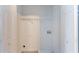 Walk-in closet features ample storage and organizational potential for a streamlined lifestyle at 3458 Carriage Chase Rd, Atlanta, GA 30349