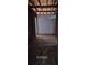 A kitchen needing renovation, with exposed beams and wiring at 133 Buchanan Ln, Atlanta, GA 30315