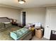 Bedroom with neutral decor and ample closet space for storage at 2479 Peachtree Ne Rd # 1714, Atlanta, GA 30305