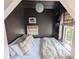 Charming bedroom nook with a built-in bed and window at 10540 Serenbe Ln, Chattahoochee Hills, GA 30268