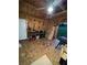 Organized shed interior, ready for any project and storage at 124 Gorham Gates Ct, Hiram, GA 30141