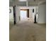 Spacious living room, ready to be updated to your own preferences at 809 Camelot Dr # 809, College Park, GA 30349