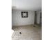 Living room ready for renovation at 809 Camelot Dr # 809, College Park, GA 30349
