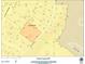 Fulton County GIS map displaying property lines and surrounding streets in Atlanta at 2386 Bohler Nw Rd, Atlanta, GA 30327