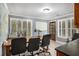 Bright office space with a large work desk and ample natural light at 1155 Admiral Xing, Alpharetta, GA 30005
