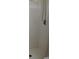 This shower stall has a shower curtain and an adjustable shower head at 4325 Dawning Ln, Douglasville, GA 30135