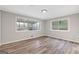 Spacious bedroom filled with natural light, showcasing hardwood floors and bright windows at 2544 Overlook Dr, Atlanta, GA 30344