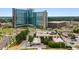 Exterior view of the Healthcare of Atlanta, near a medical and office park with ample parking at 1508 Brianwood Rd # 1508, Decatur, GA 30033