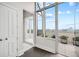 Walk-in shower with large windows offer great city views at 2828 Peachtree Nw Rd # P 3300, Atlanta, GA 30305