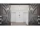 Elegant building lobby with decorative double doors leading to elevator access at 2828 Peachtree Nw Rd # P 3300, Atlanta, GA 30305