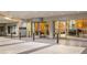 Welcoming building entrance with sleek design, accessible access, and professional landscaping at 923 Peachtree Ne St # 1238, Atlanta, GA 30309