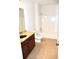 Bathroom with granite countertops and a bathtub at 1365 Slate Bend Dr, Dacula, GA 30019