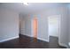 Bedroom with en-suite bathroom and walk-in closet provides extra space and privacy at 14 Berkten Ct, Hiram, GA 30141